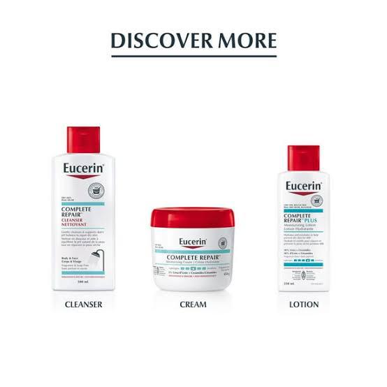 Eucerin