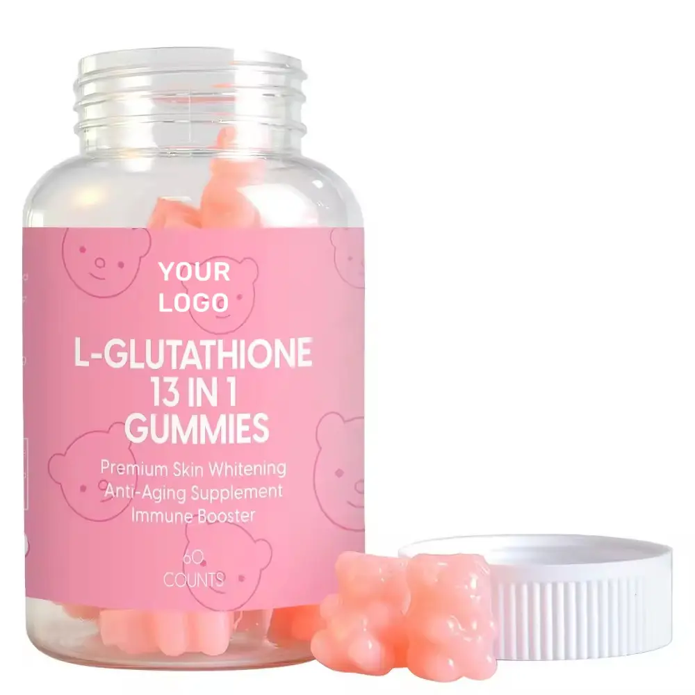 liposomal glutathione bioavailability compared to standard oral Restore L-glutathione gummies | Authentic Skincare Product in Lagos Nigeria  | Best Skincare Store main image 1