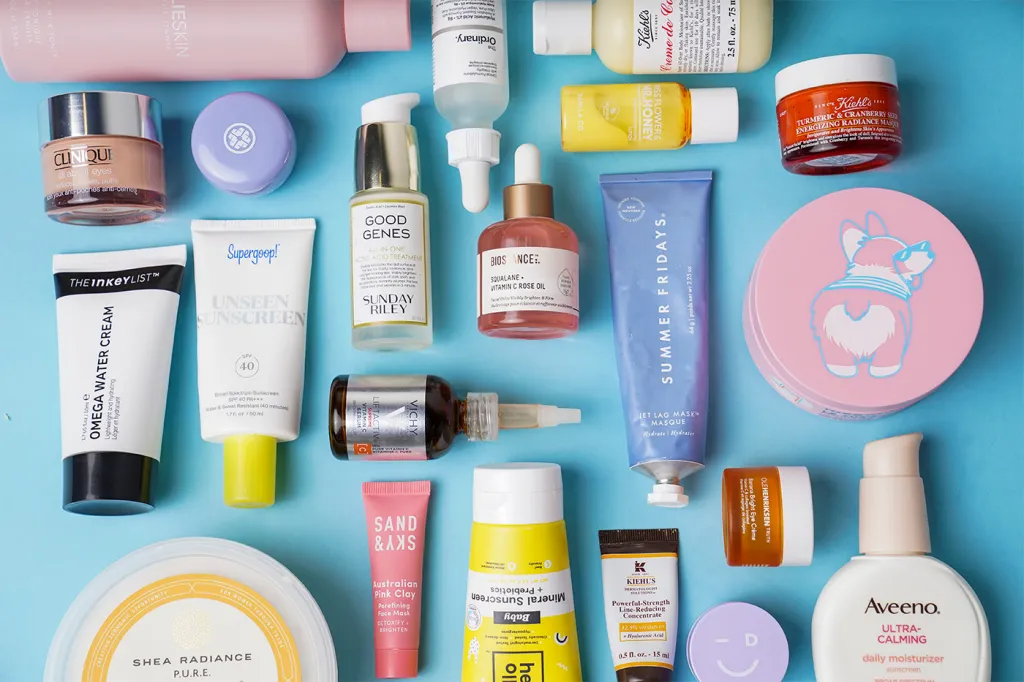 Online cosmetics in Abuja